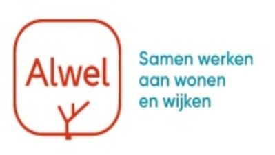 Stichting Alwel logo
