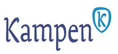 Gemeente Kampen logo