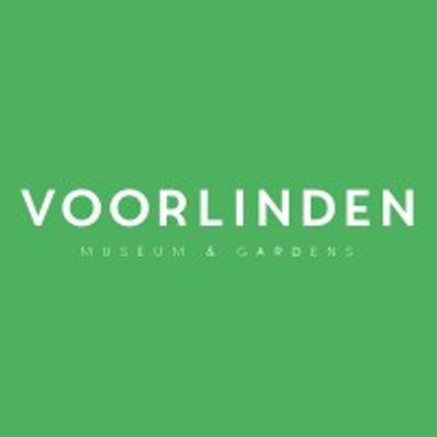 Museum Voorlinden logo