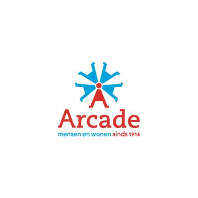 Arcade logo