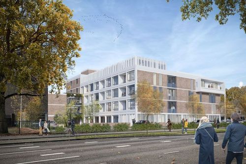 Senior Projectmanager Nieuwbouw  afbeelding