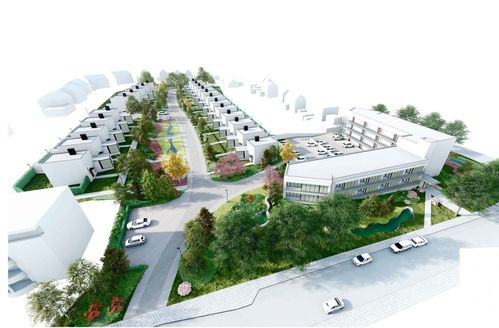 Senior Projectmanager Nieuwbouw  afbeelding