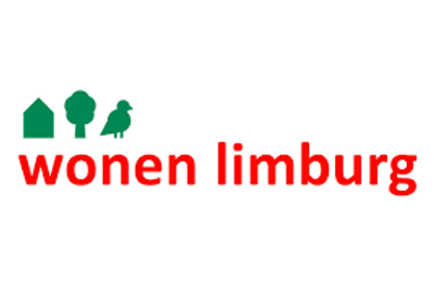 Wonen Limburg logo