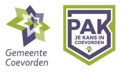 Gemeente Coevorden logo