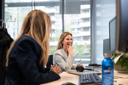 Accountmanager Vastgoed afbeelding