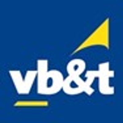 vb&t Vastgoedmanagement logo