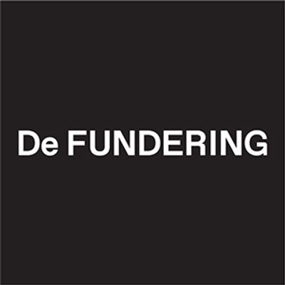 De FUNDERING logo