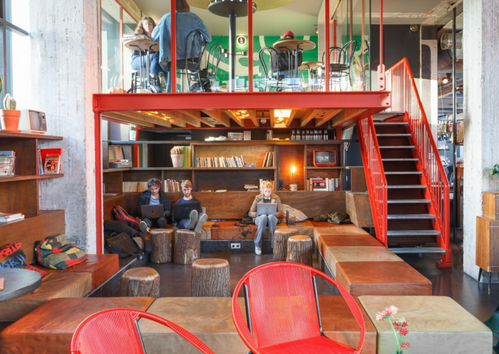 Projectontwikkelaar Uitvoering & Bouw afbeelding