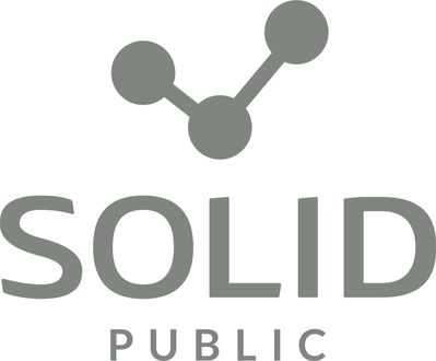 Solid Public logo