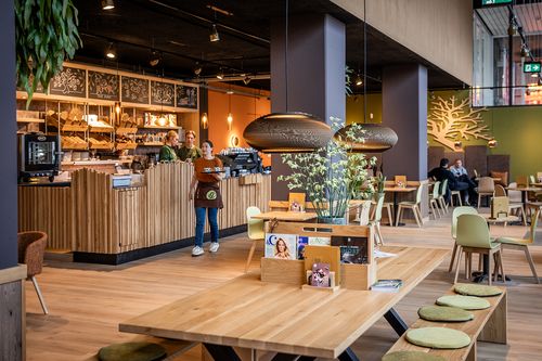 Vastgoedmanager 32-40 uur met affiniteit voor horeca of franchise afbeelding