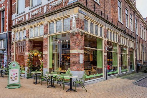 Vastgoedmanager 32-40 uur met affiniteit voor horeca of franchise afbeelding