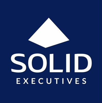 Solid Executives  logo
