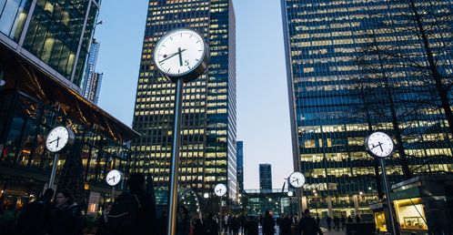 Senior Asset Manager  afbeelding