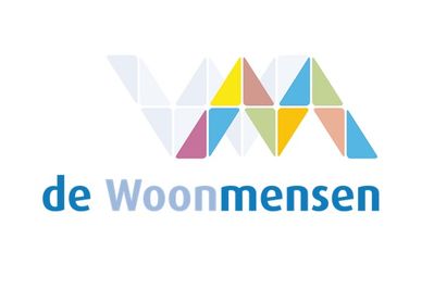 de Woonmensen logo