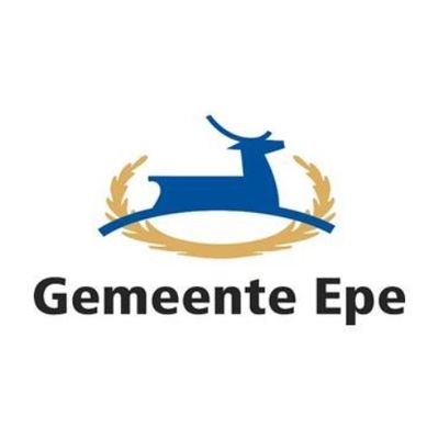 Gemeente Epe logo