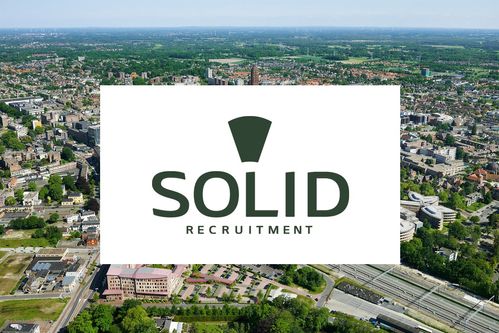 Technisch Asset Manager afbeelding