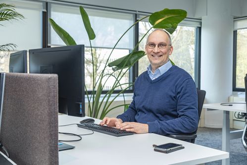 Senior contractmanager vastgoedonderhoud afbeelding