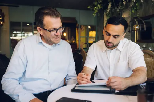 Teamleider Planmatig Onderhoud  afbeelding