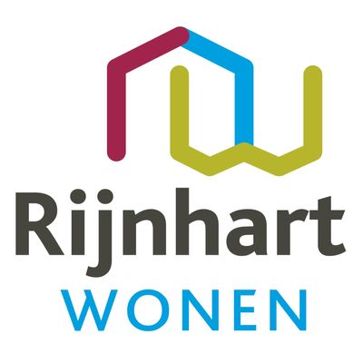 Rijnhart Wonen logo