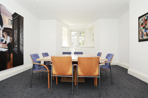 Property Manager afbeelding
