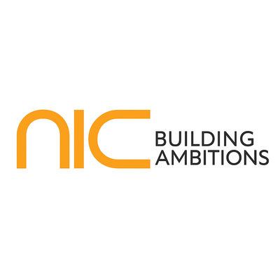 NIC Commercieel Vastgoed | Creative Valley & Hotel Jansen logo