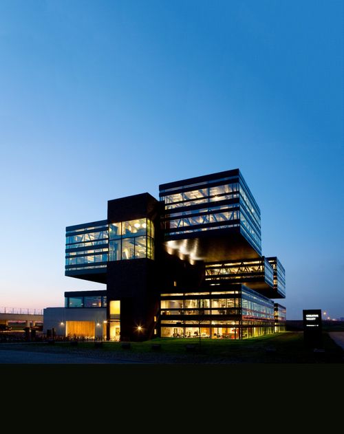 Property Manager afbeelding