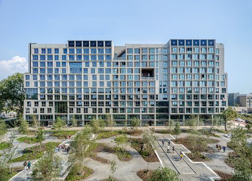 Property Manager afbeelding