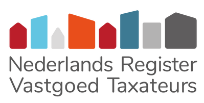 Nederlands Register Vastgoed Taxateurs logo