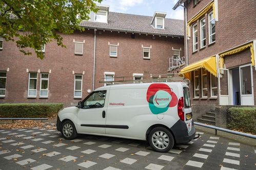 Projectleider Renovatie en Onderhoud (parttime/fulltime) afbeelding