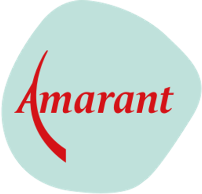 Amarant logo