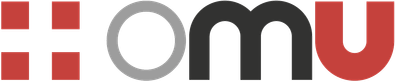 N.V. Ontwikkelingsmaatschappij Utrecht (OMU) logo