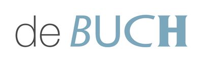de BUCH logo