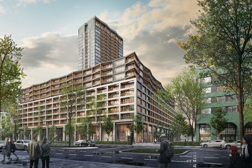 Teamleider ontwikkeling afbeelding