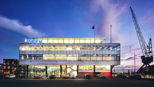 Teamleider ontwikkeling afbeelding