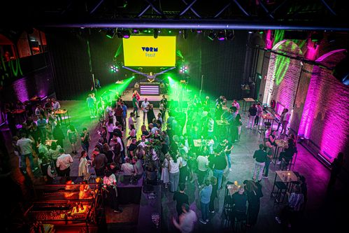 Teamleider ontwikkeling afbeelding