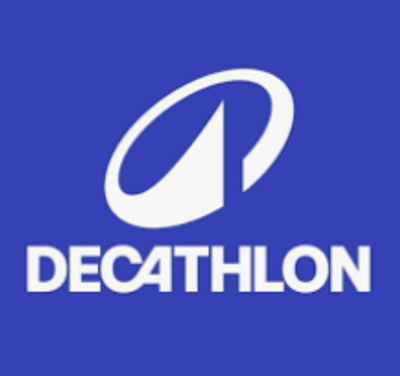 Decathlon logo