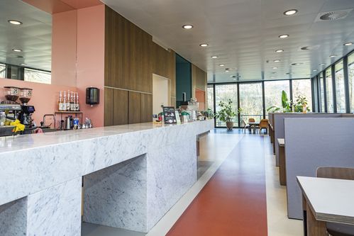 Senior Contractmanager Vastgoedonderhoud afbeelding