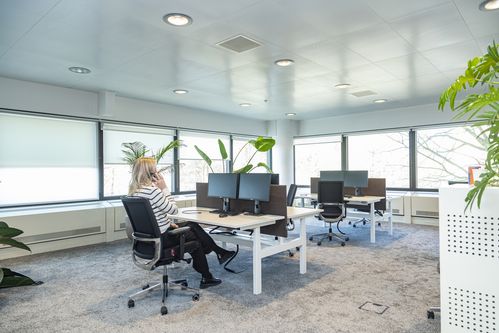 Senior Contractmanager Vastgoedonderhoud afbeelding