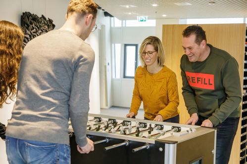 Teamleider Onderhoud afbeelding