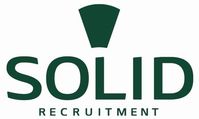 Solid Recruitment logo