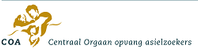 Centraal Orgaan Opvang Asielzoekers logo
