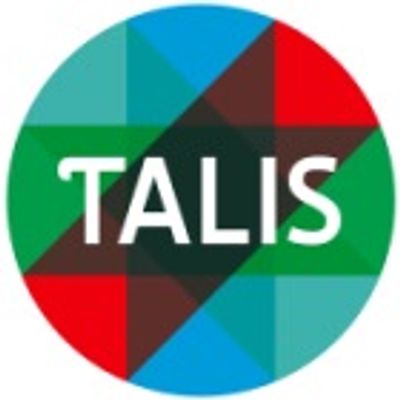 Talis logo