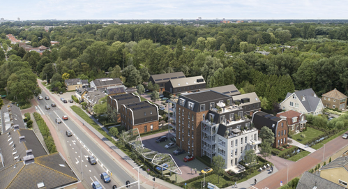 Senior Technisch Projectontwikkelaar afbeelding