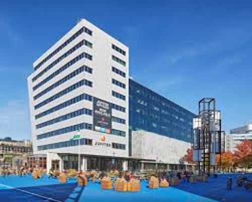 Senior Technisch Projectontwikkelaar afbeelding