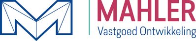 Mahler Vastgoed Ontwikkeling logo