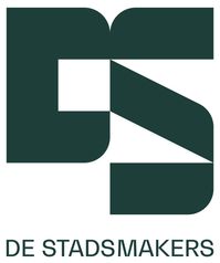De Stadsmakers logo