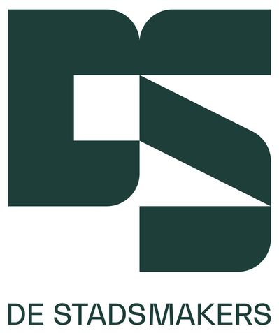 De Stadsmakers logo