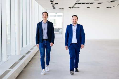 Projectontwikkelaar (medior/senior) afbeelding