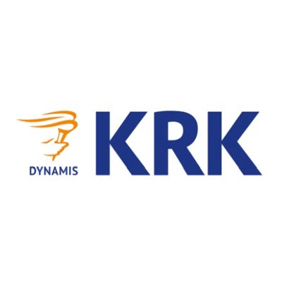 KRK Wonen B.V. logo