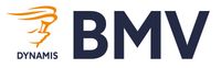 BMV Bedrijfsmakelaars logo